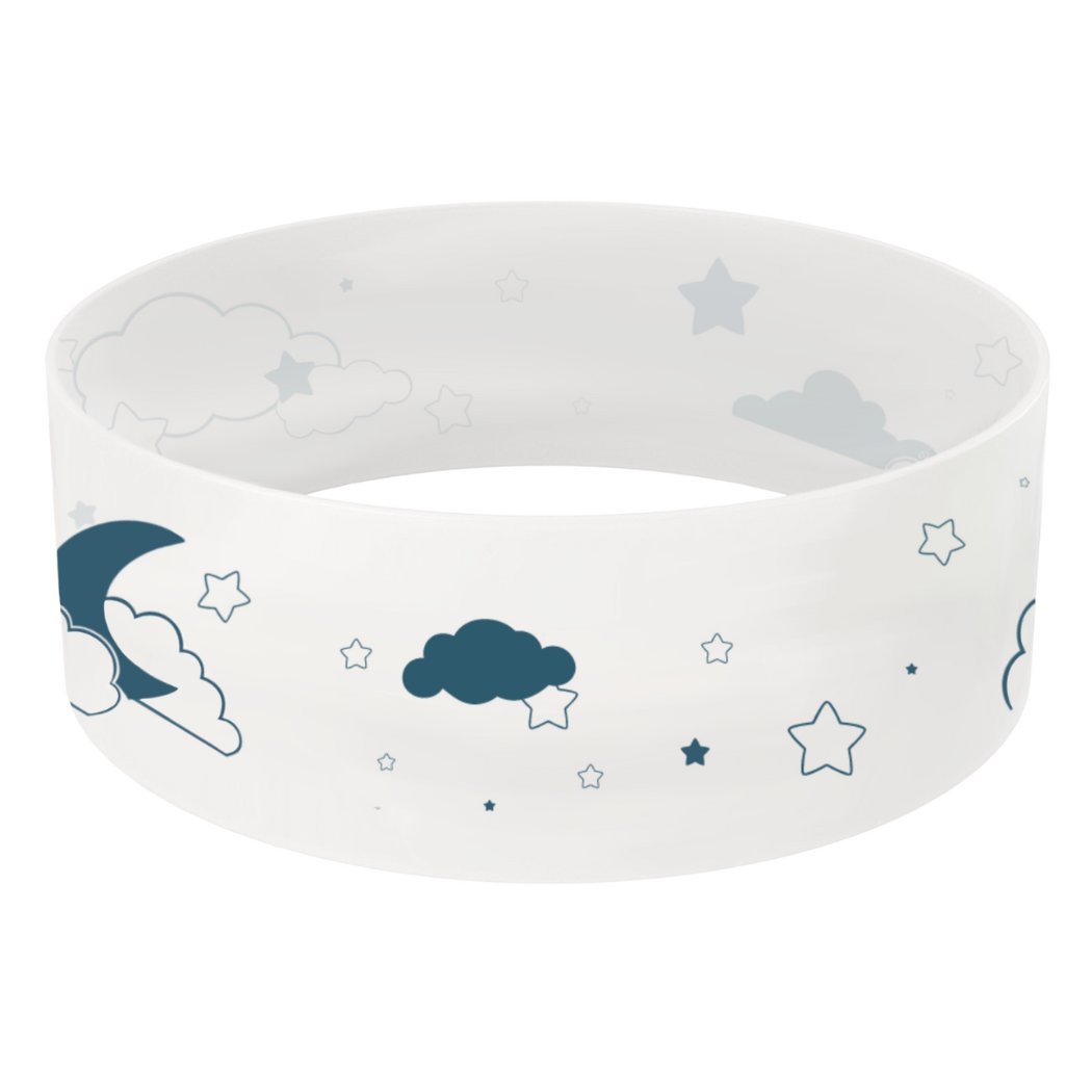 Sleep Easy Designer Sleeve - Rainbow