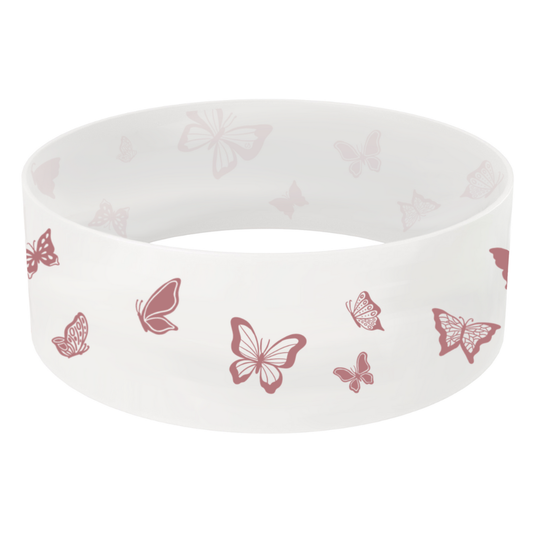Sleep Easy Designer Sleeve - Butterfly