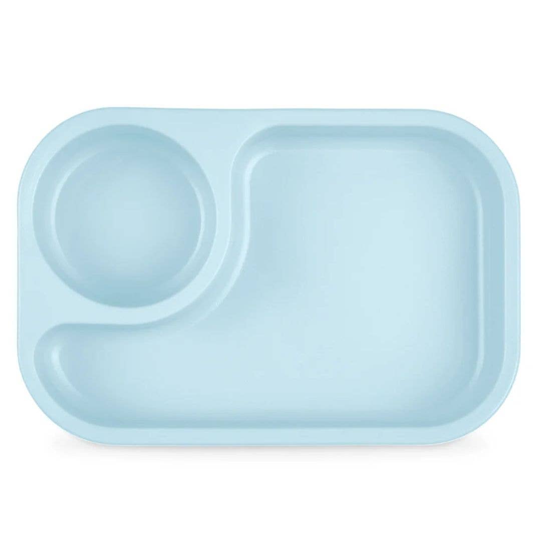 Re-Play Tiny Tray - Ice Blue