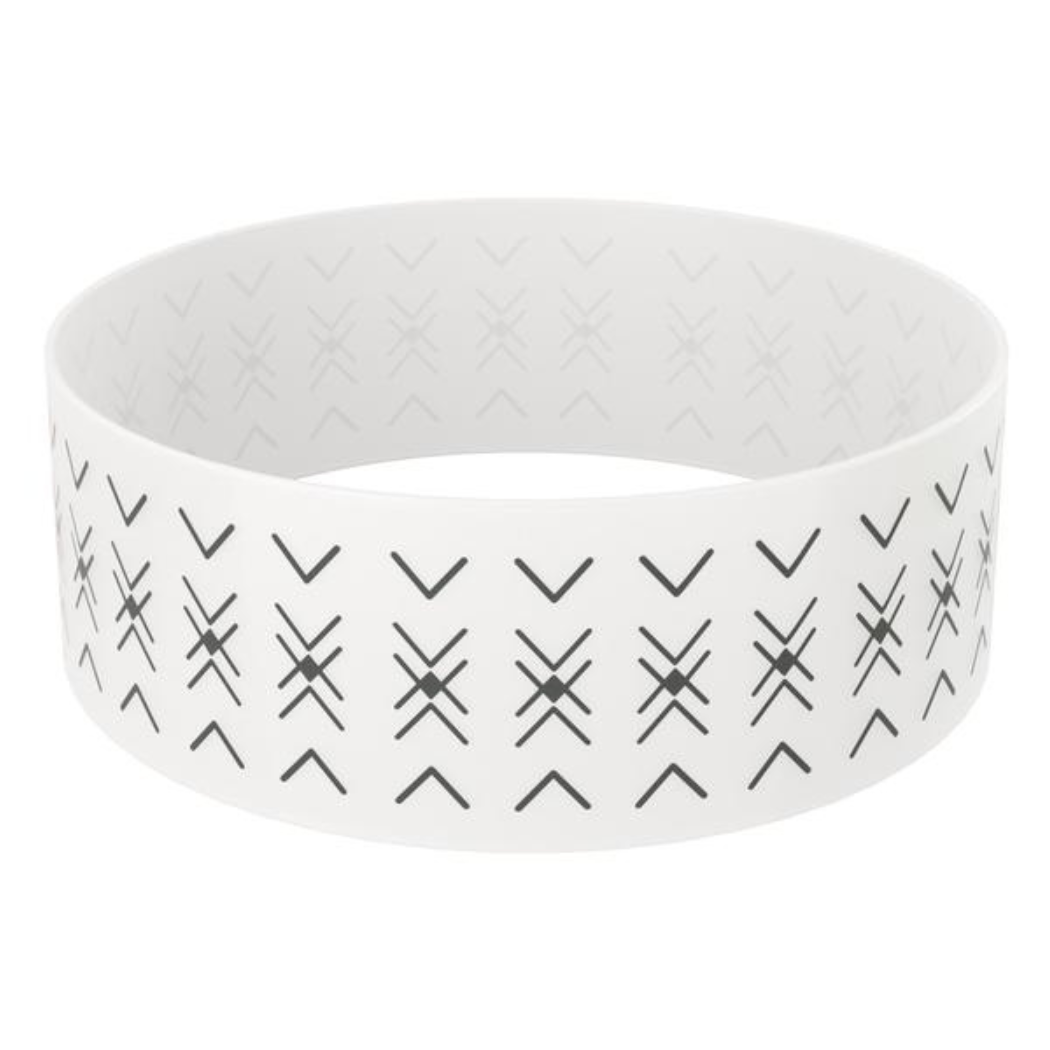 Sleep Easy Designer Sleeve - Rainbow