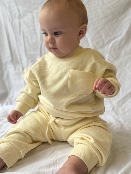 Buttercup Bliss Essential Set