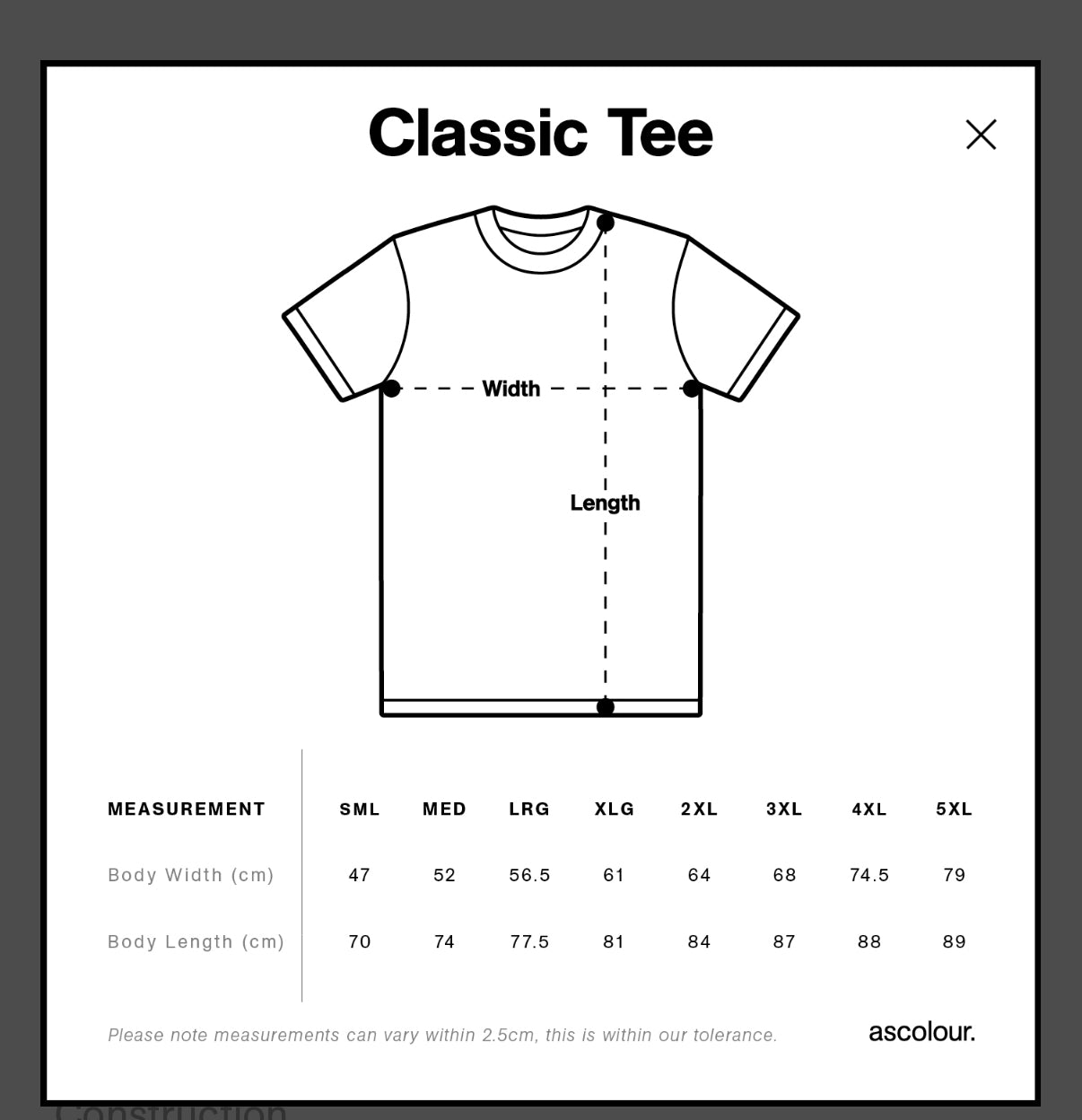 Black Christmas Tshirt