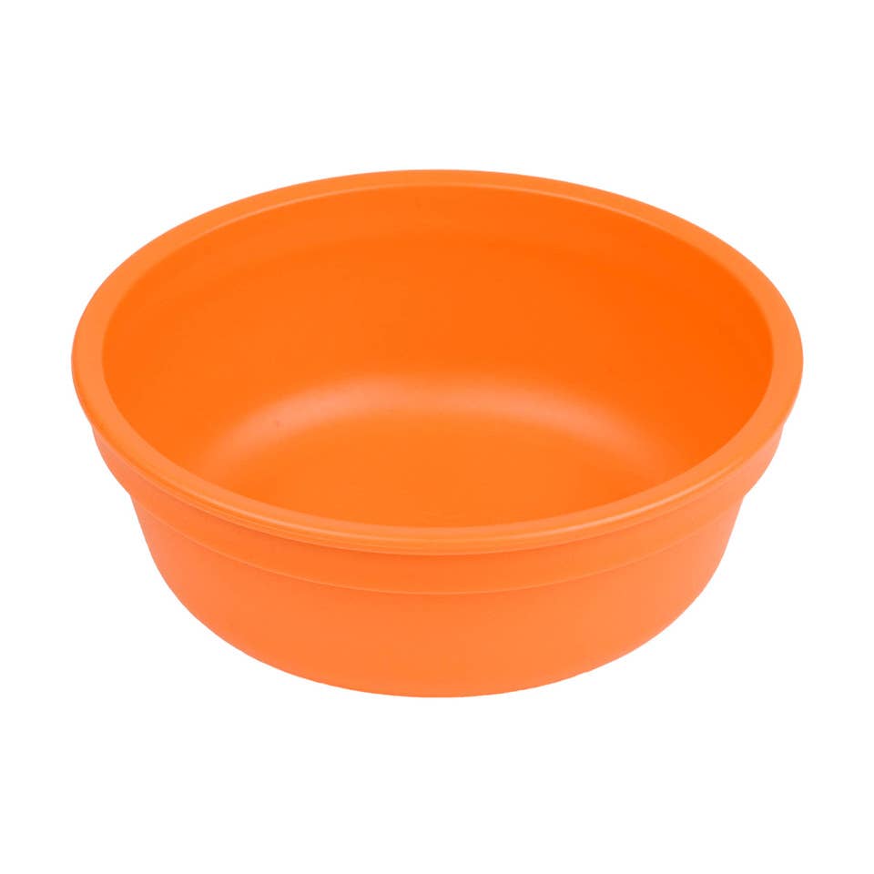 Re-Play Bowl - Orange