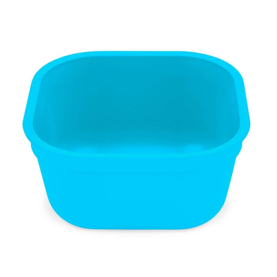 Re-Play Square Bowl - Sky Blue
