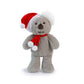 Little Carol Koala Chistmas Soft Toy 9.5" / 24cm