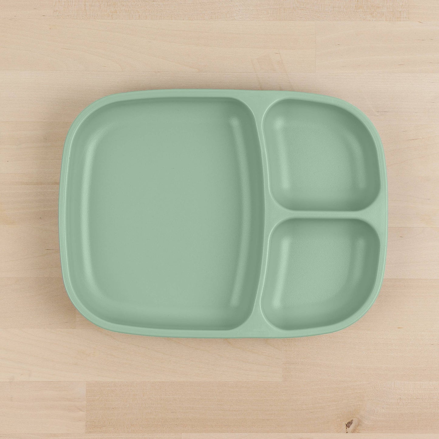 Re-Play Divided Tray - Sage