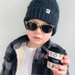 Zoo Babychino Cup - Straw Included