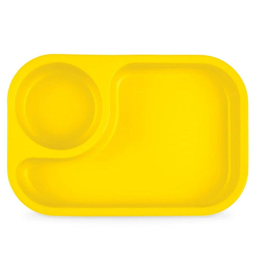 Re-Play Tiny Tray - Yellow