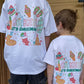 White Christmas Tshirt