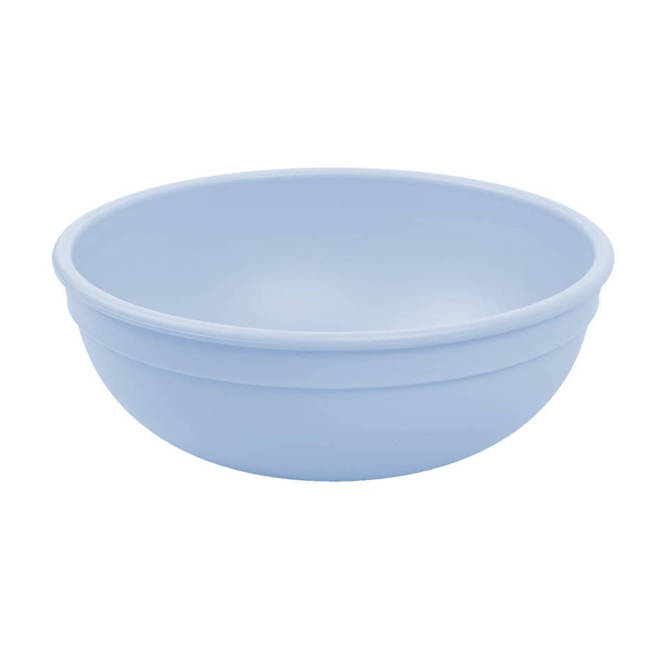 Re-Play Large Bowl - Ice Blue