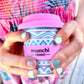 Aztec Babychino Cup - Straw Included