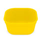 Re-Play Square Bowl - Yellow