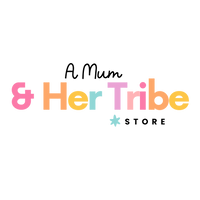 A Mum & Her Tribe