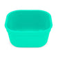 Re-Play Square Bowl - Aqua