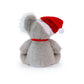 Little Carol Koala Chistmas Soft Toy 9.5" / 24cm