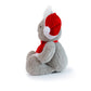 Little Carol Koala Chistmas Soft Toy 9.5" / 24cm