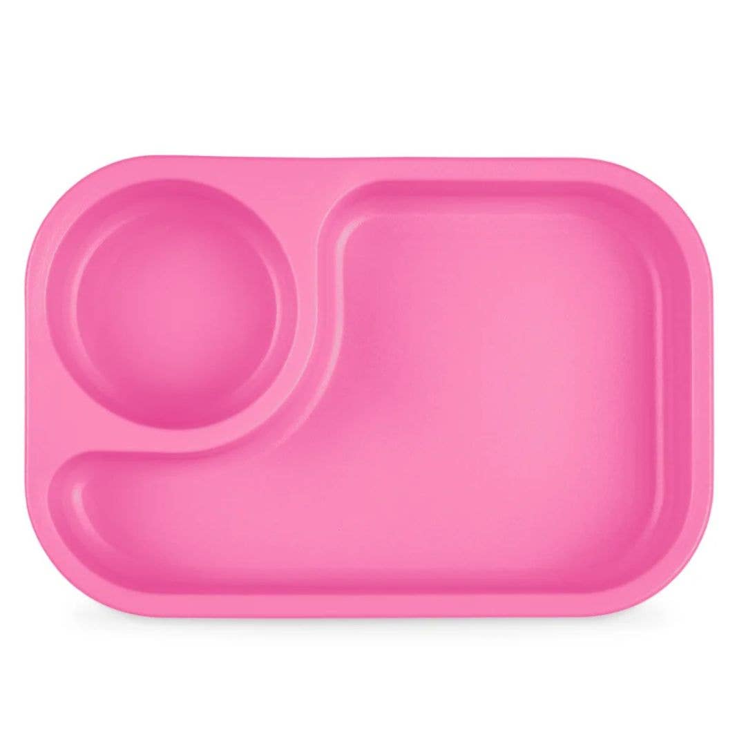 Re-Play Tiny Tray - Bright Pink
