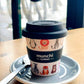Zoo Babychino Cup - Straw Included