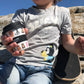Zoo Babychino Cup - Straw Included